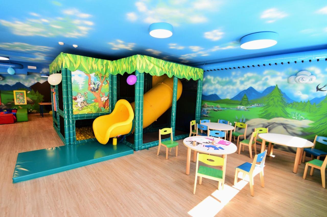 Hotel Shandranj تيزيرو المظهر الخارجي الصورة