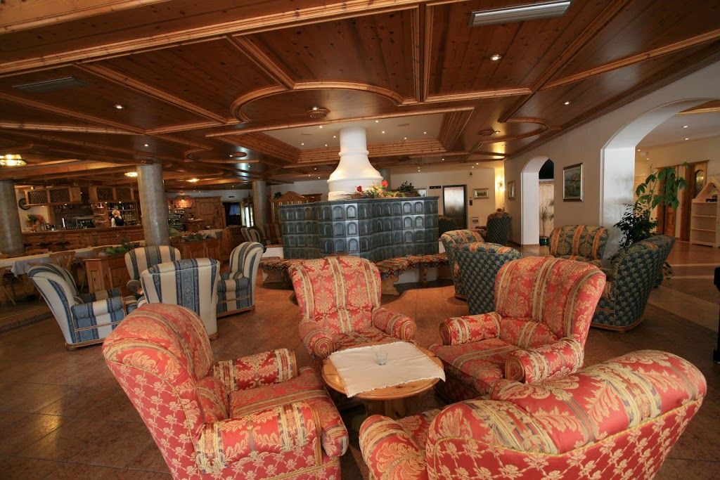 Hotel Shandranj تيزيرو المظهر الخارجي الصورة